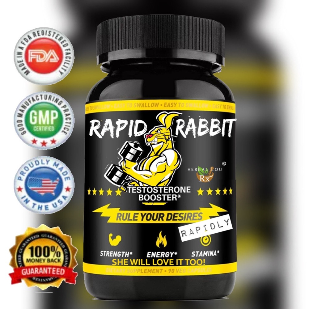 Vitality Enhancer